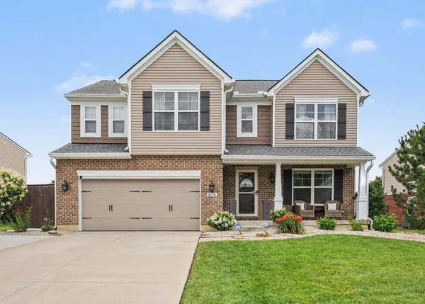 $425,000 | 4195 Firewood Trail, Burlington, KY 41005