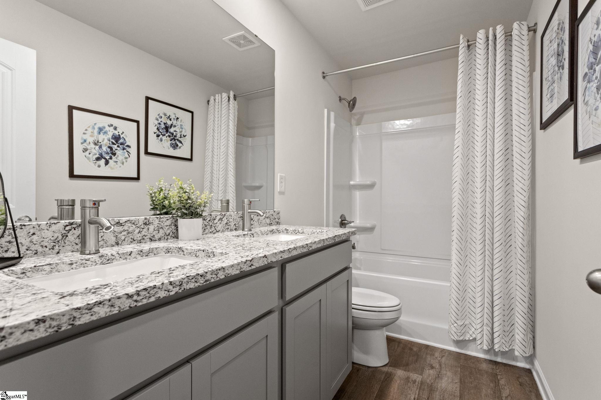 105 Green Pasture Road Fountain Inn, SC 29644 - Photo 24 of 33 Gallery Image 24