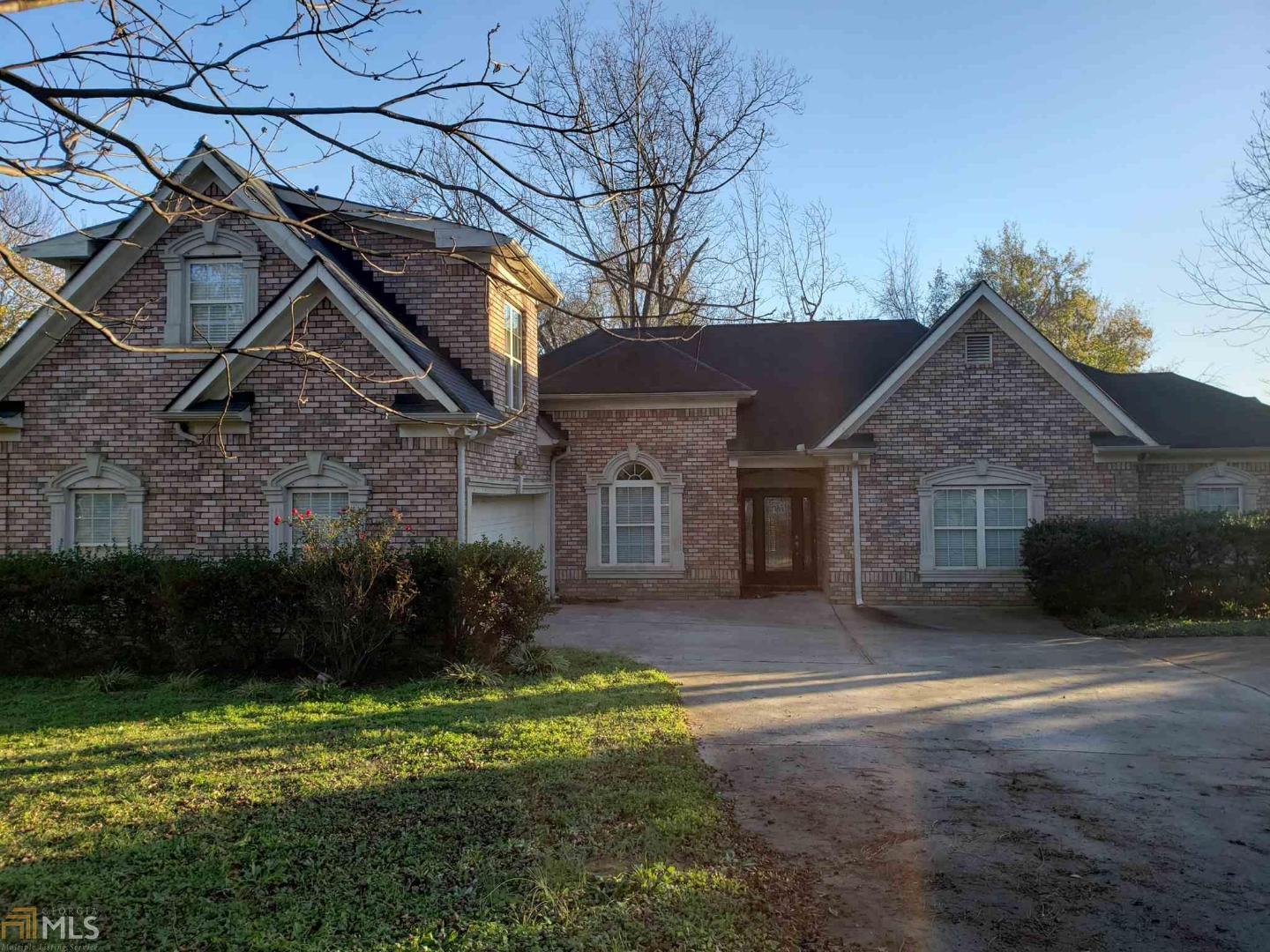 2697 Fairview Road Covington, GA 30016 - Photo 1 of 1