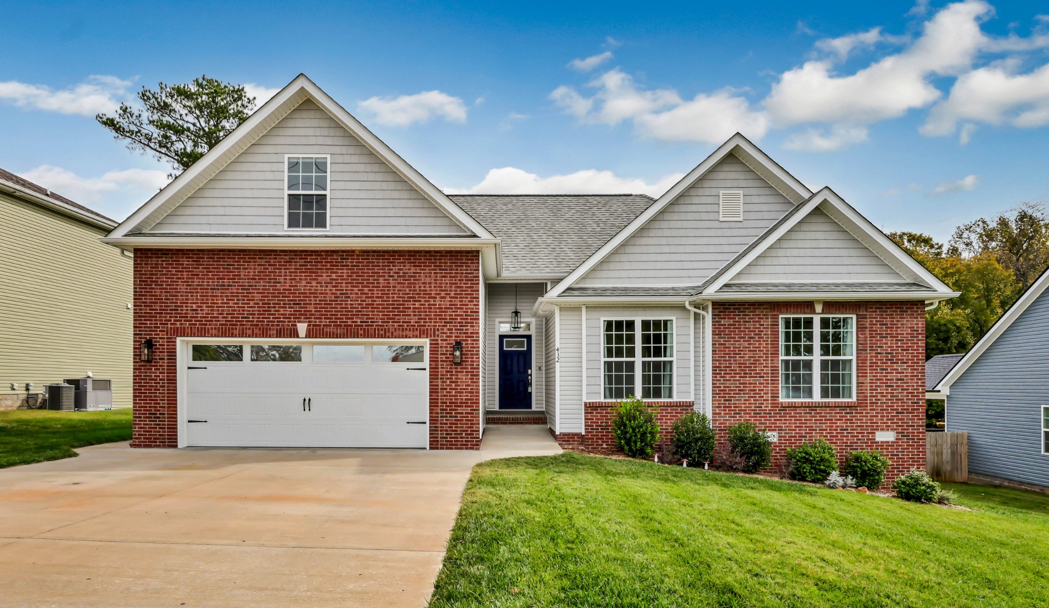 432 Hawkins Road Clarksville, TN 37040 - Photo 1 of 48 Gallery Image 1