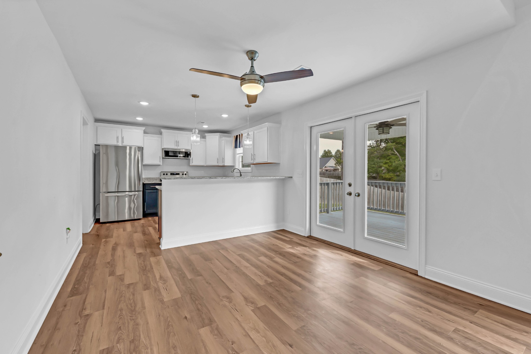 432 Hawkins Road Clarksville, TN 37040 - Photo 11 of 48 Gallery Image 11