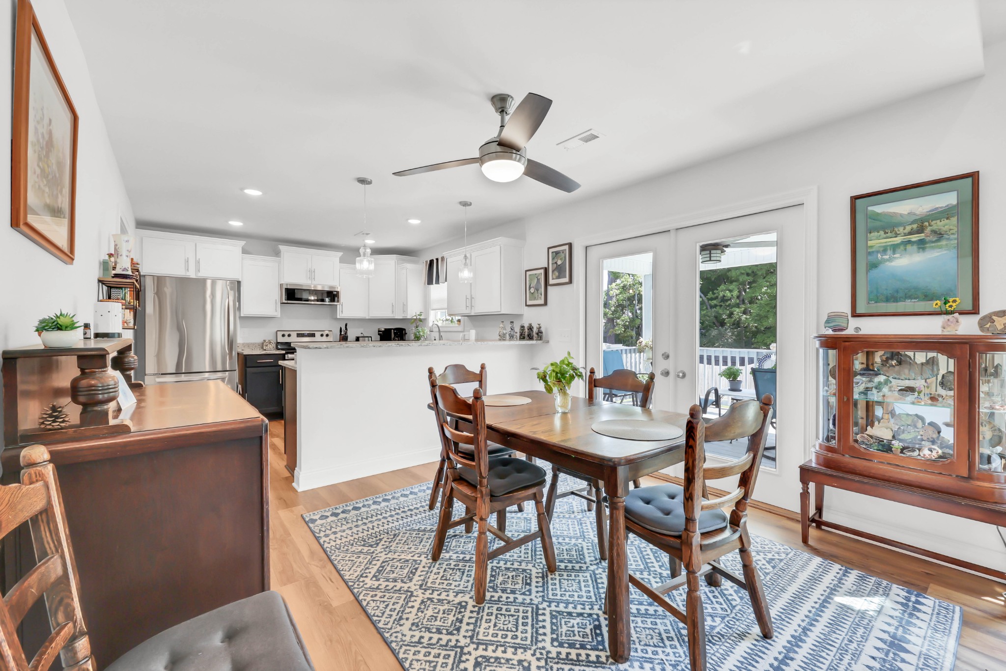 432 Hawkins Road Clarksville, TN 37040 - Photo 12 of 48 Gallery Image 12