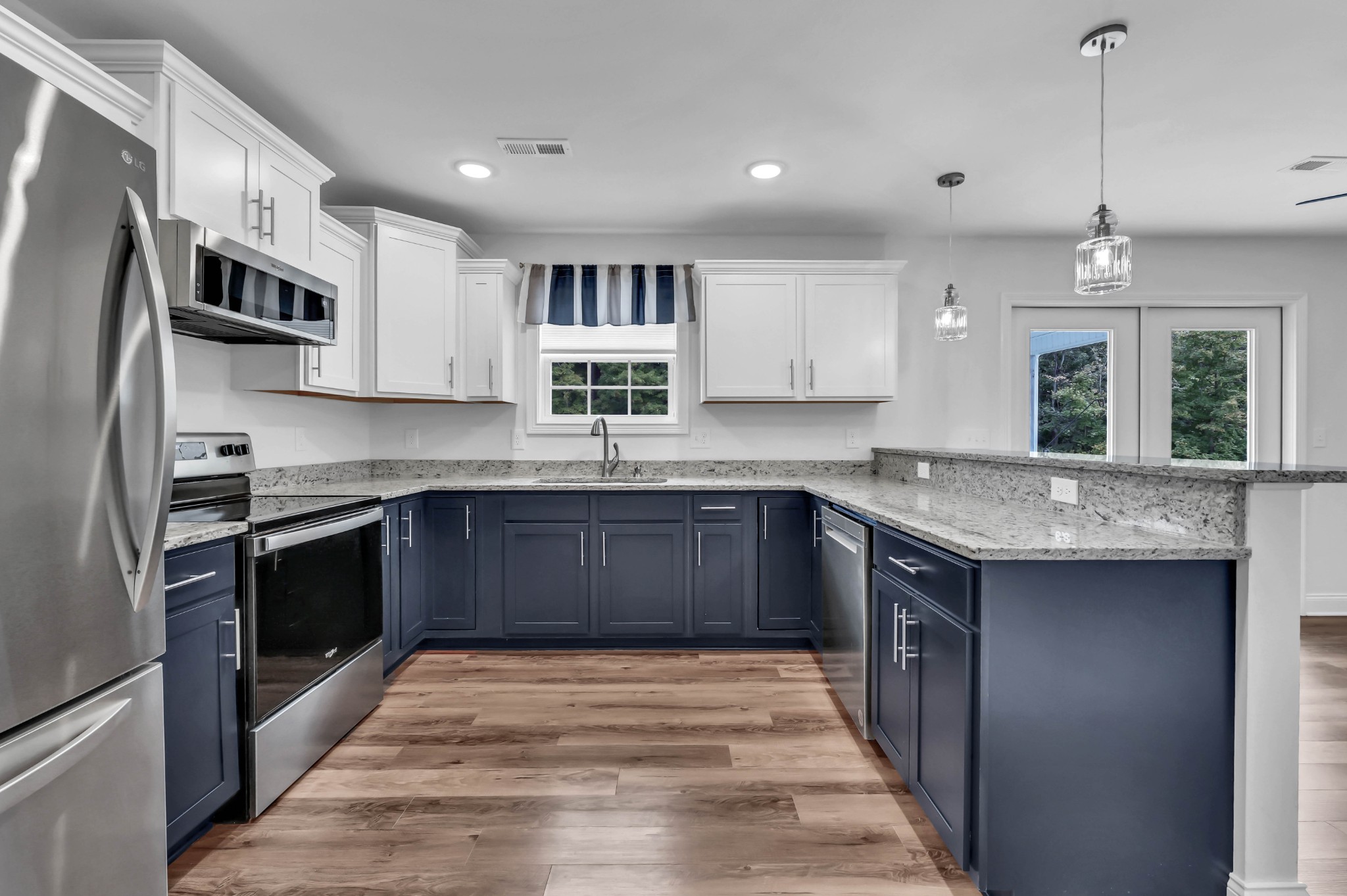 432 Hawkins Road Clarksville, TN 37040 - Photo 17 of 48 Gallery Image 17