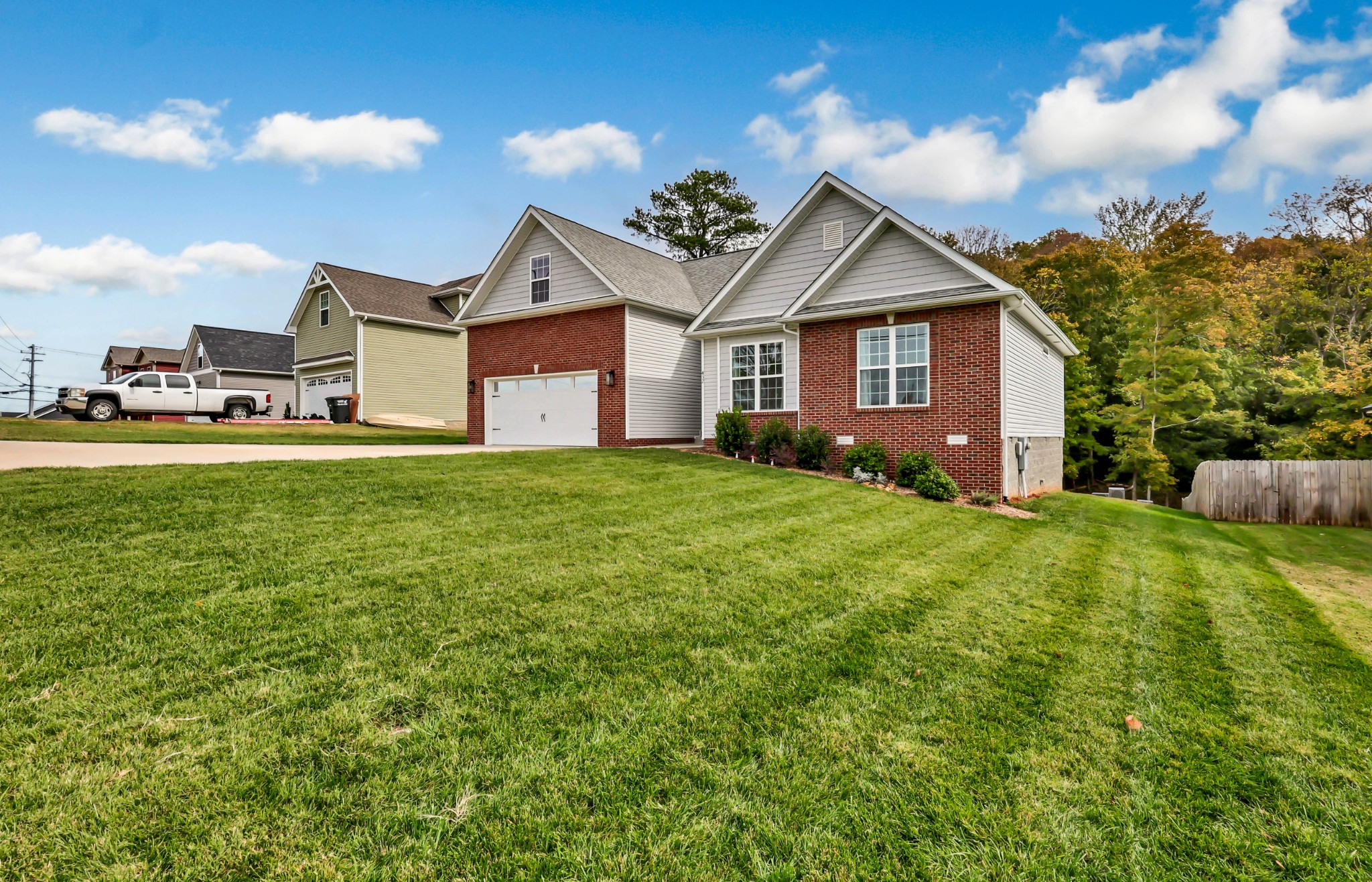 432 Hawkins Road Clarksville, TN 37040 - Photo 2 of 48 Gallery Image 2