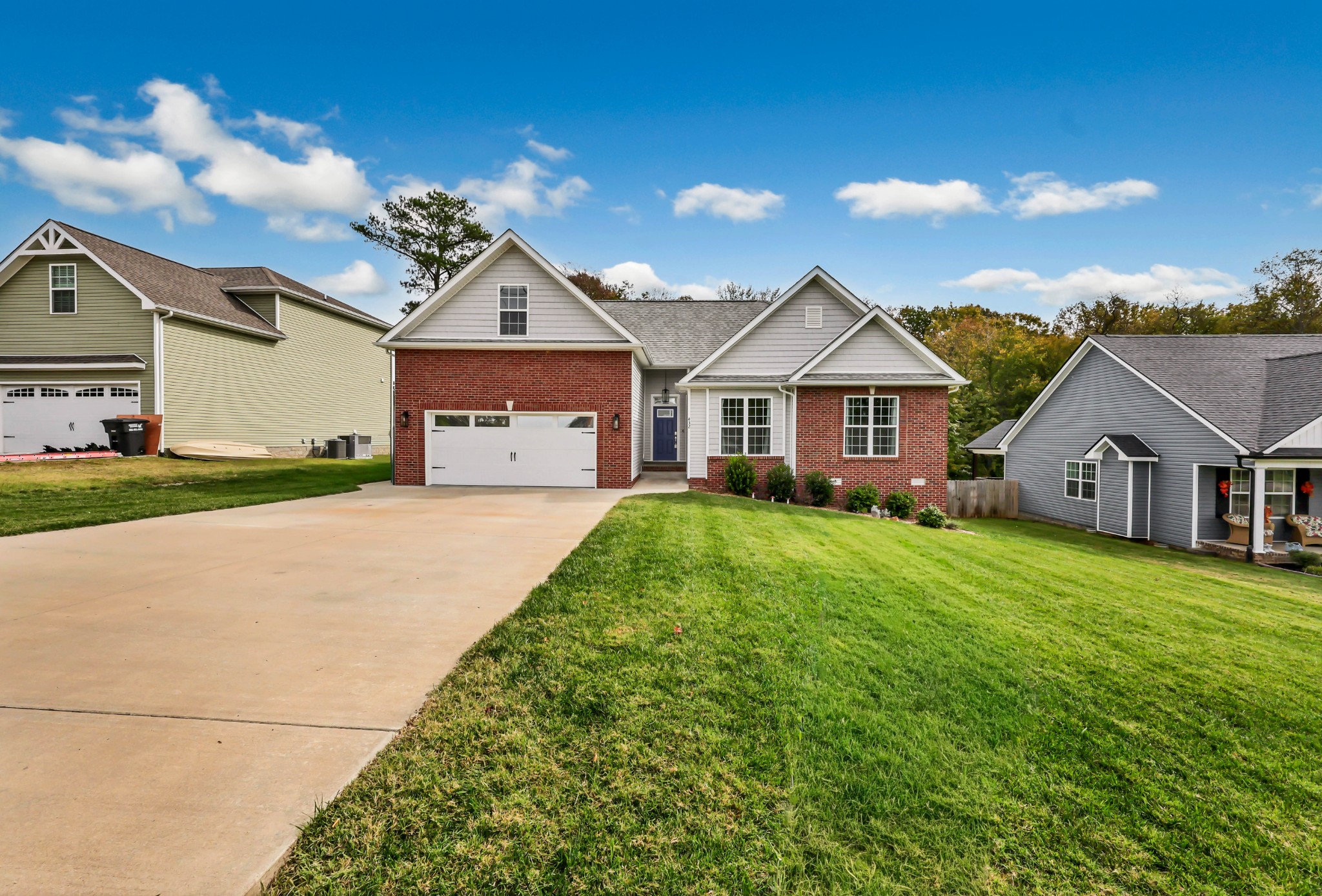 432 Hawkins Road Clarksville, TN 37040 - Photo 3 of 48 Gallery Image 3