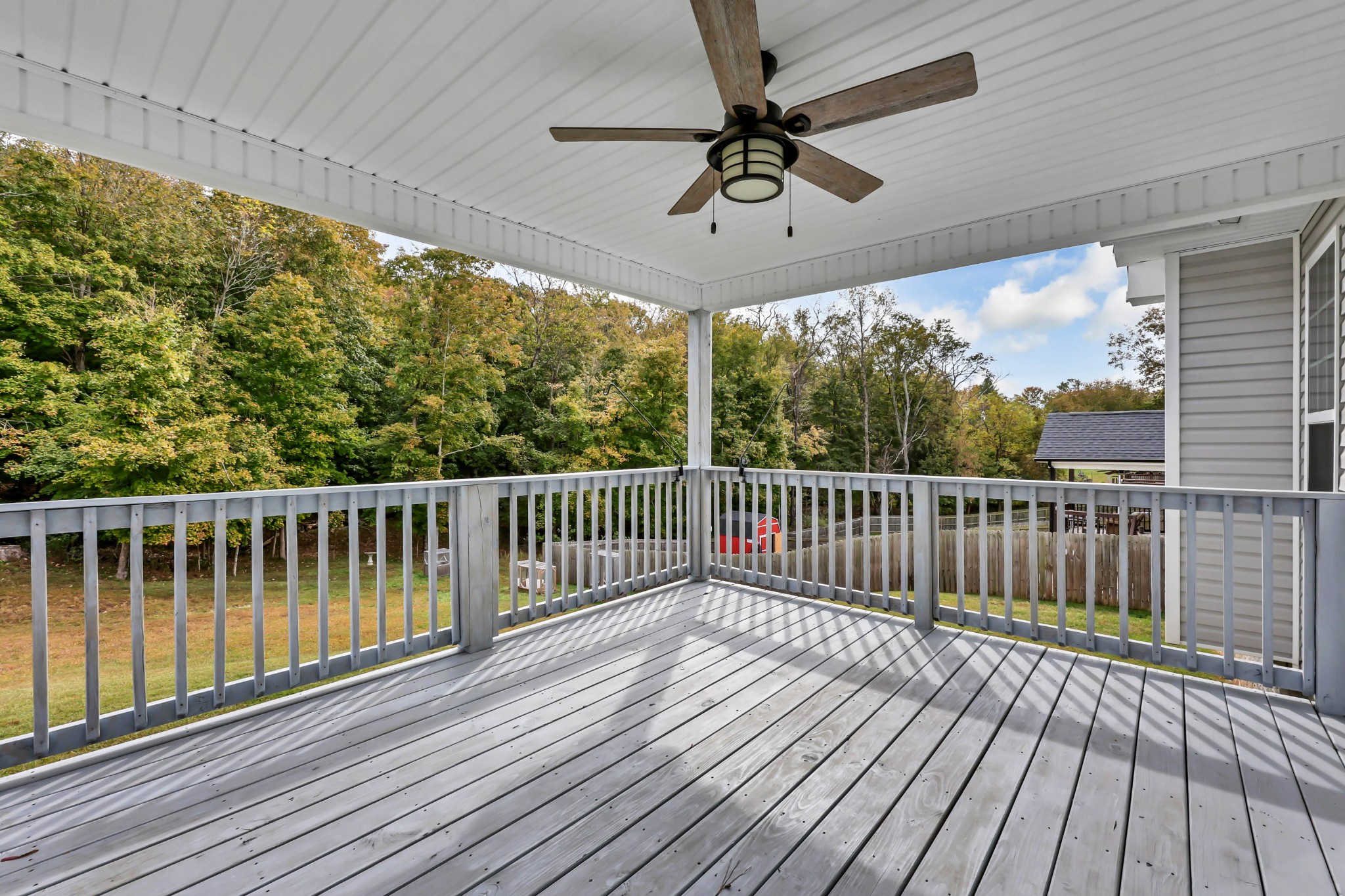 432 Hawkins Road Clarksville, TN 37040 - Photo 39 of 48 Gallery Image 39