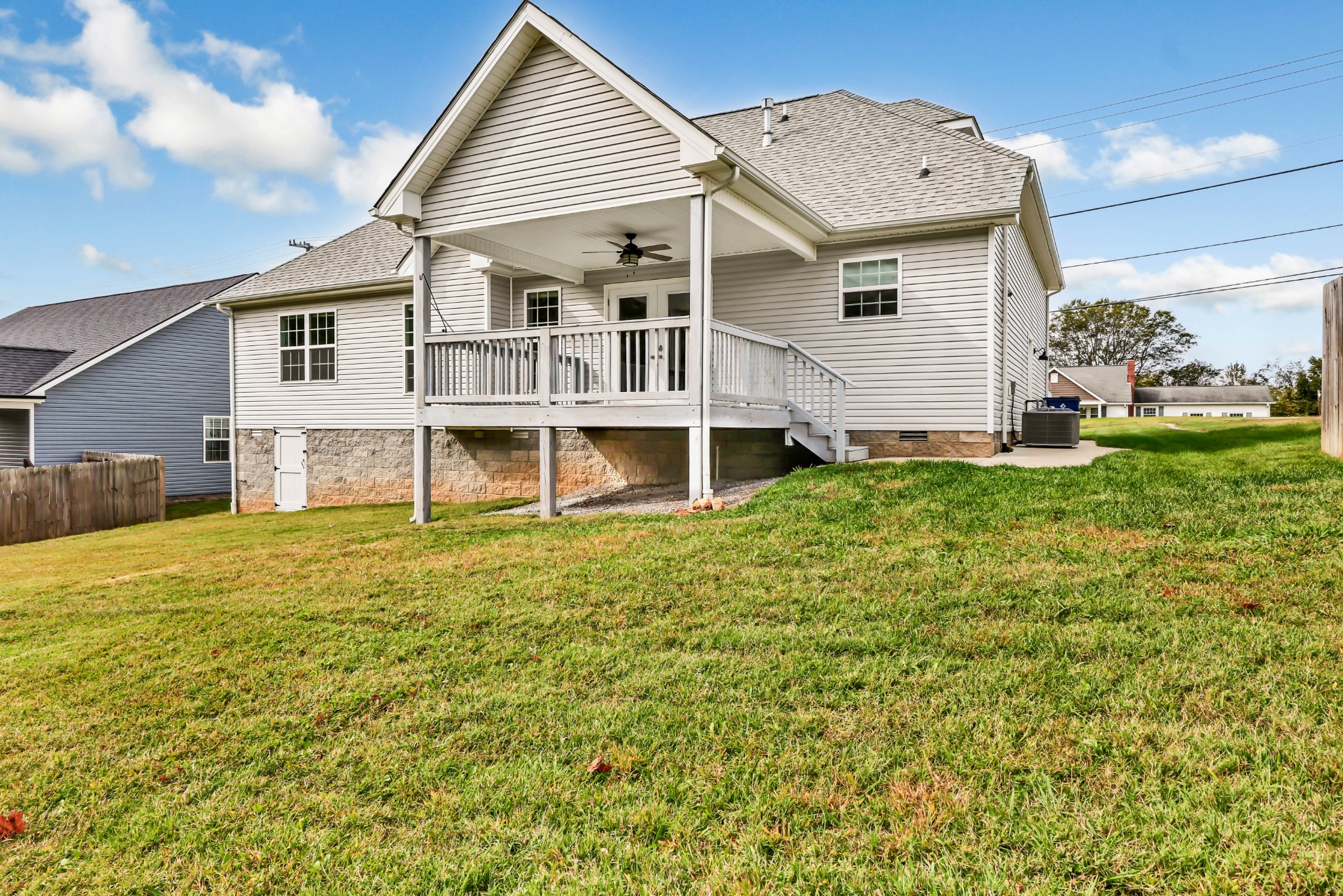 432 Hawkins Road Clarksville, TN 37040 - Photo 40 of 48 Gallery Image 40