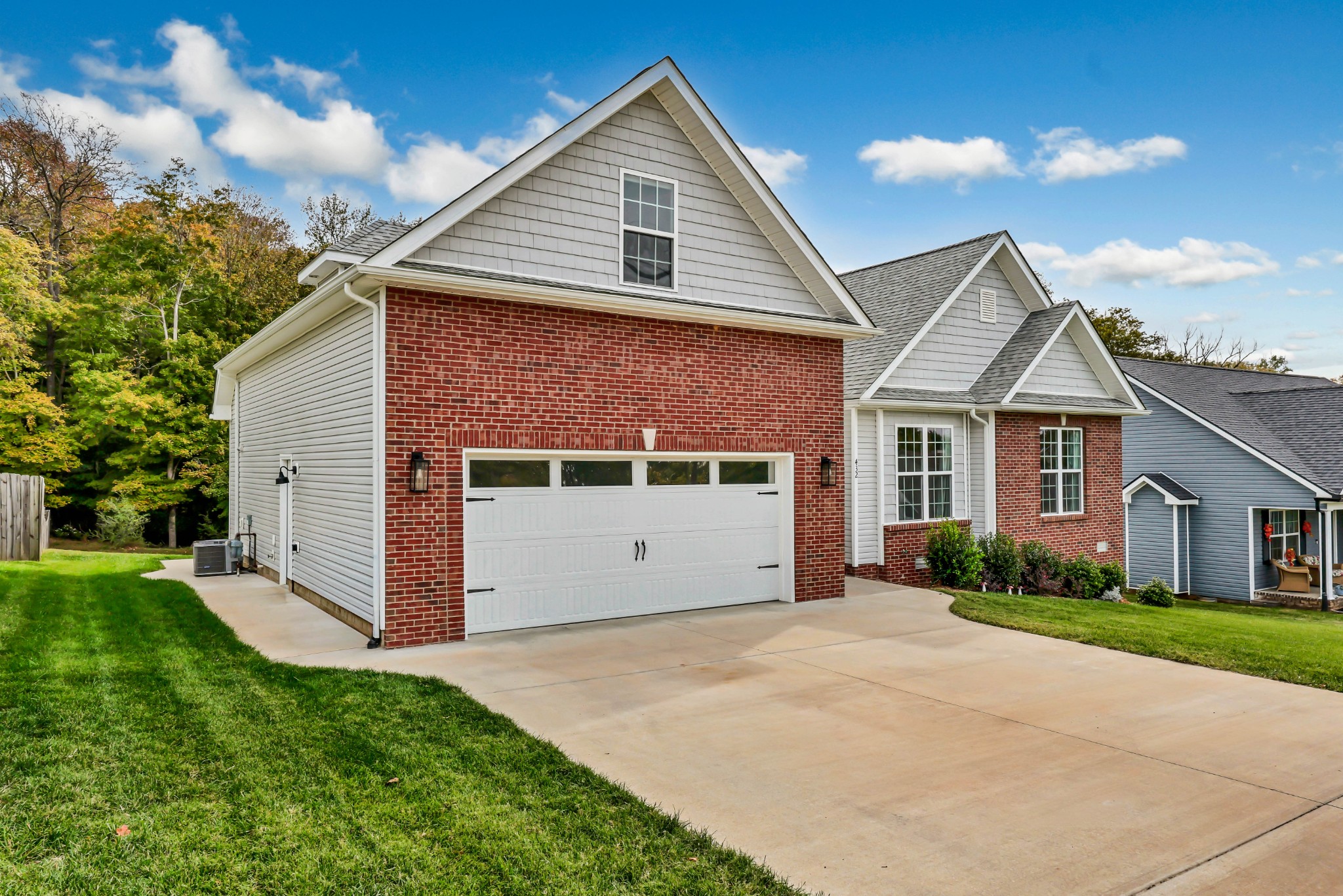 432 Hawkins Road Clarksville, TN 37040 - Photo 4 of 48 Gallery Image 4