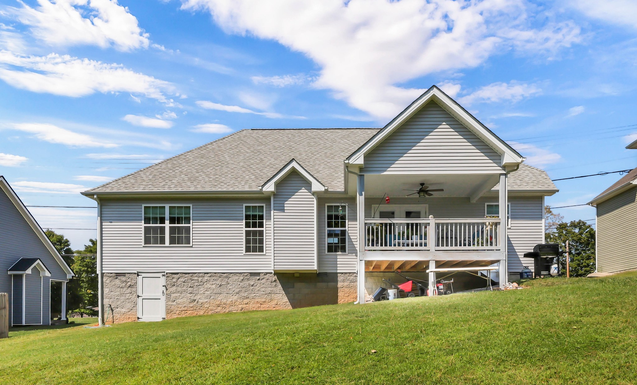432 Hawkins Road Clarksville, TN 37040 - Photo 41 of 48 Gallery Image 41