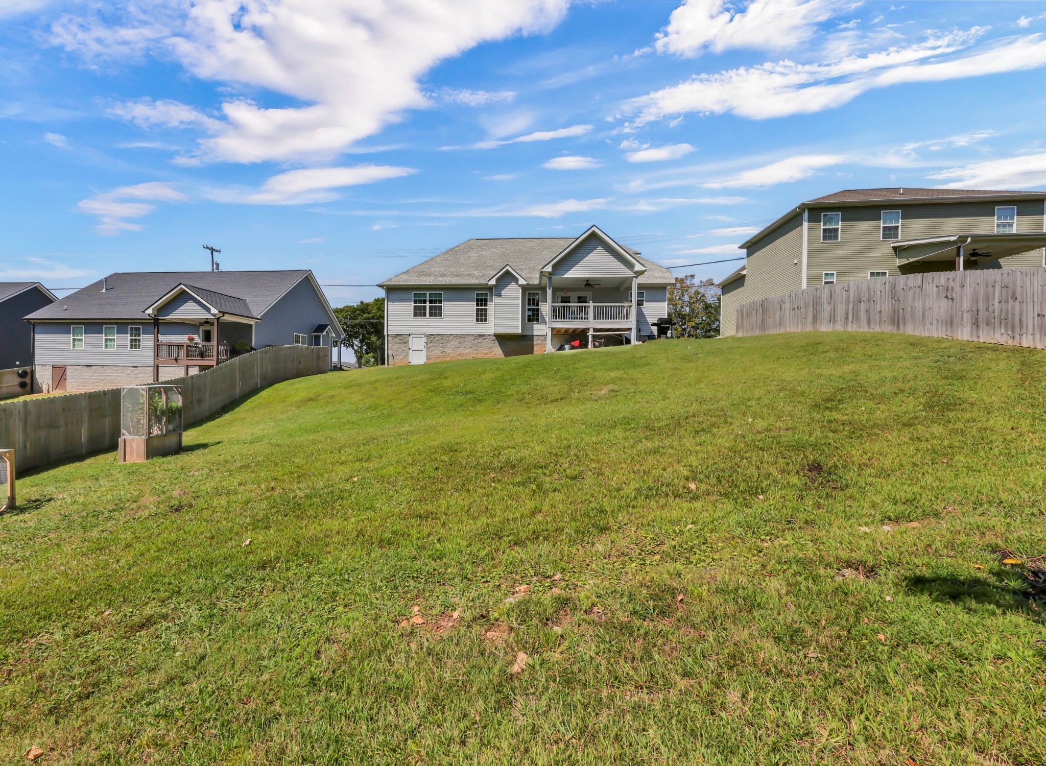 432 Hawkins Road Clarksville, TN 37040 - Photo 42 of 48 Gallery Image 42