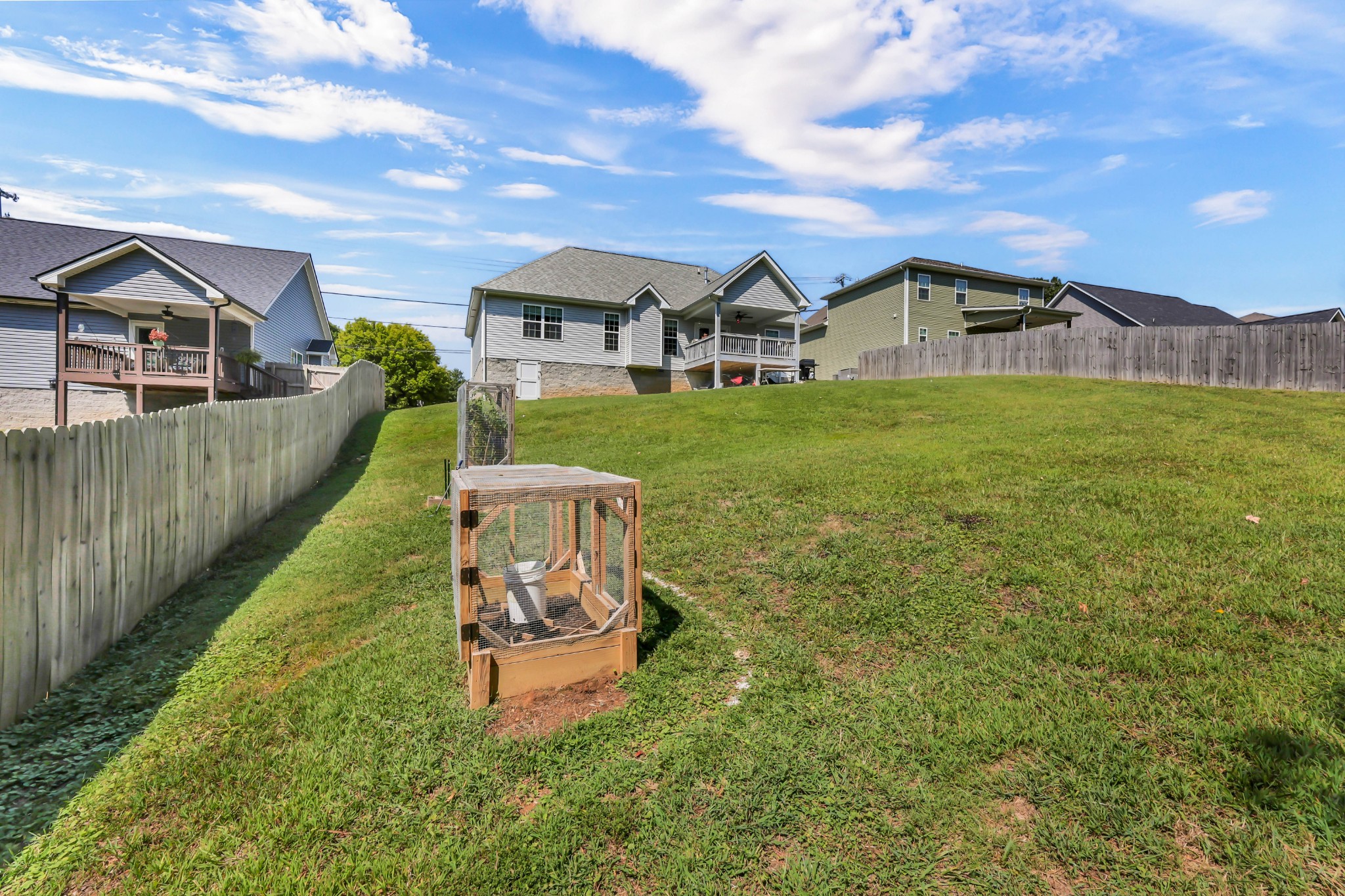 432 Hawkins Road Clarksville, TN 37040 - Photo 43 of 48 Gallery Image 43