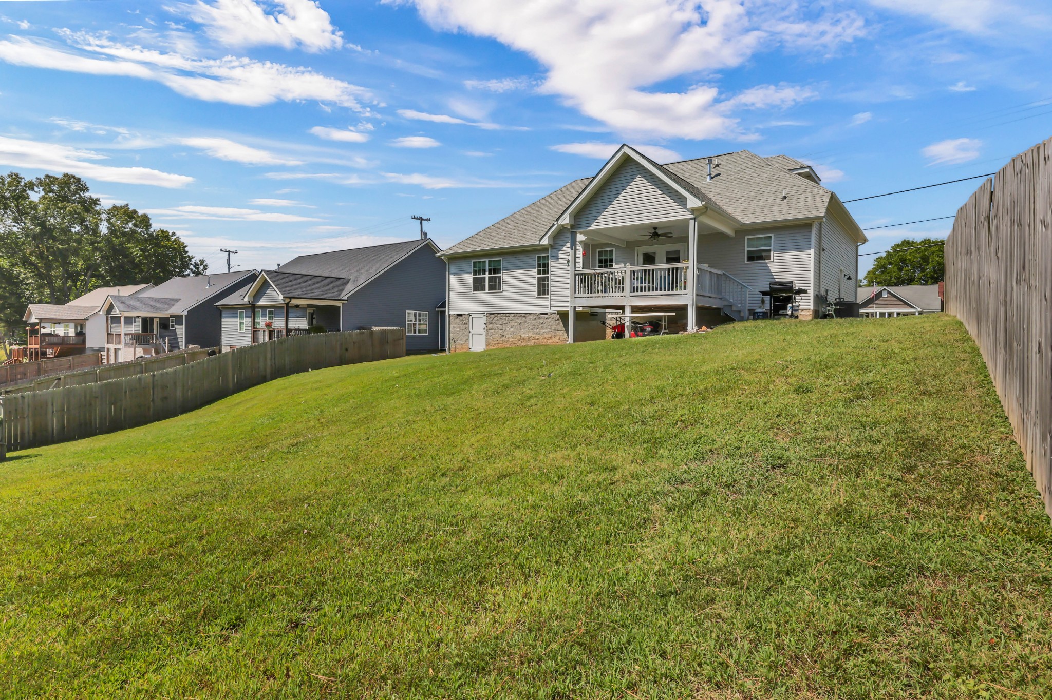 432 Hawkins Road Clarksville, TN 37040 - Photo 44 of 48 Gallery Image 44