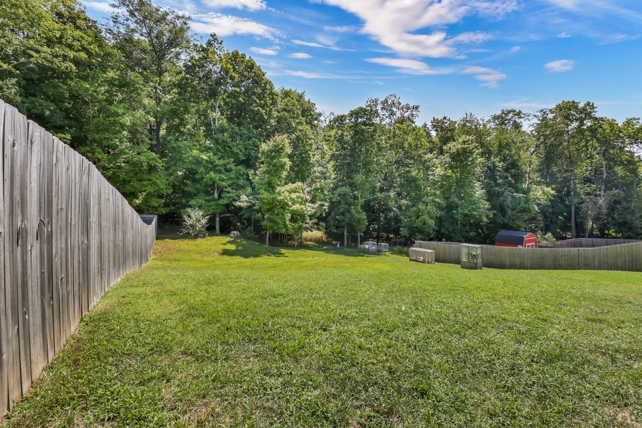 432 Hawkins Road Clarksville, TN 37040 - Photo 45 of 48 Gallery Image 45