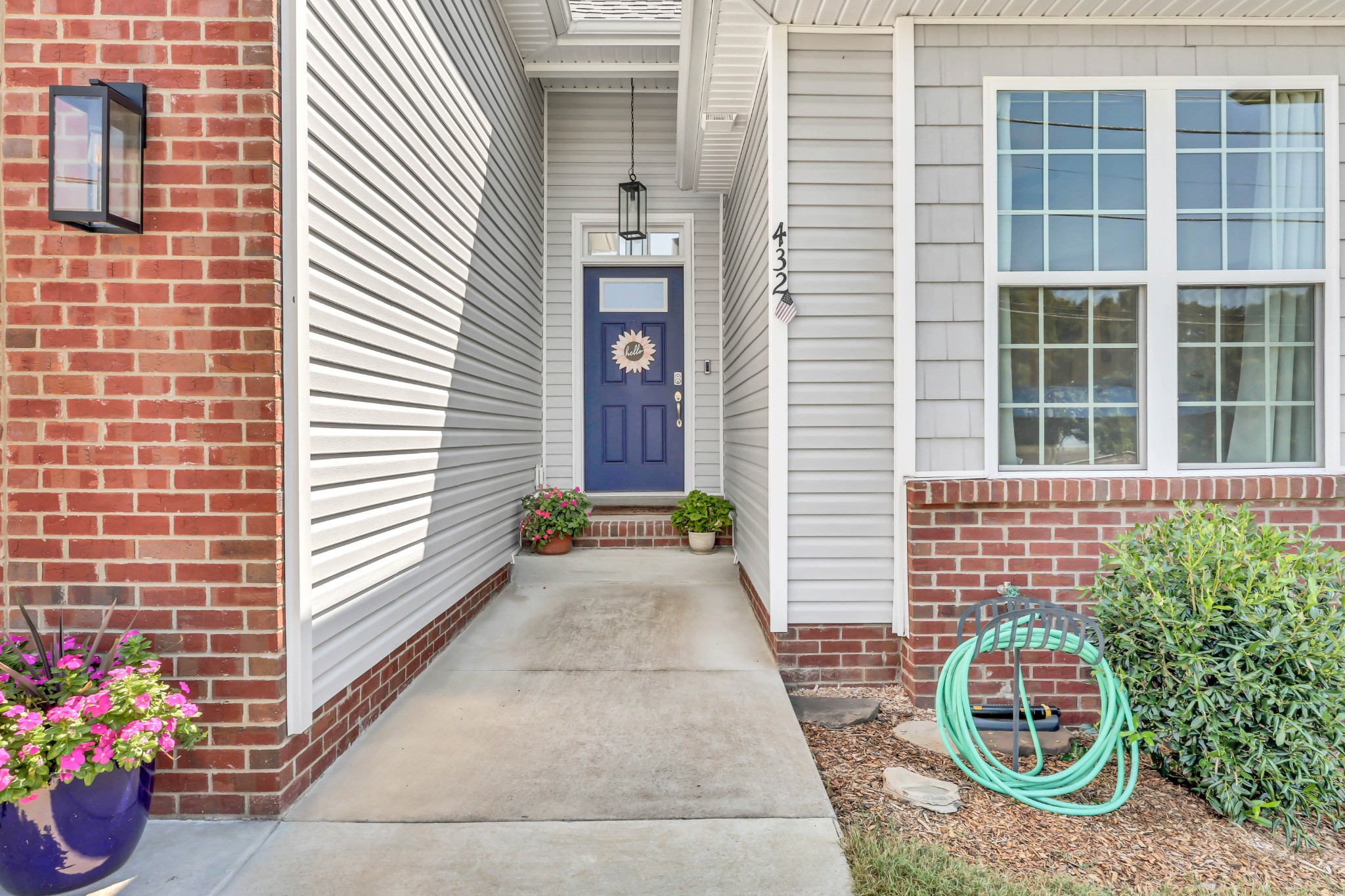 432 Hawkins Road Clarksville, TN 37040 - Photo 5 of 48 Gallery Image 5