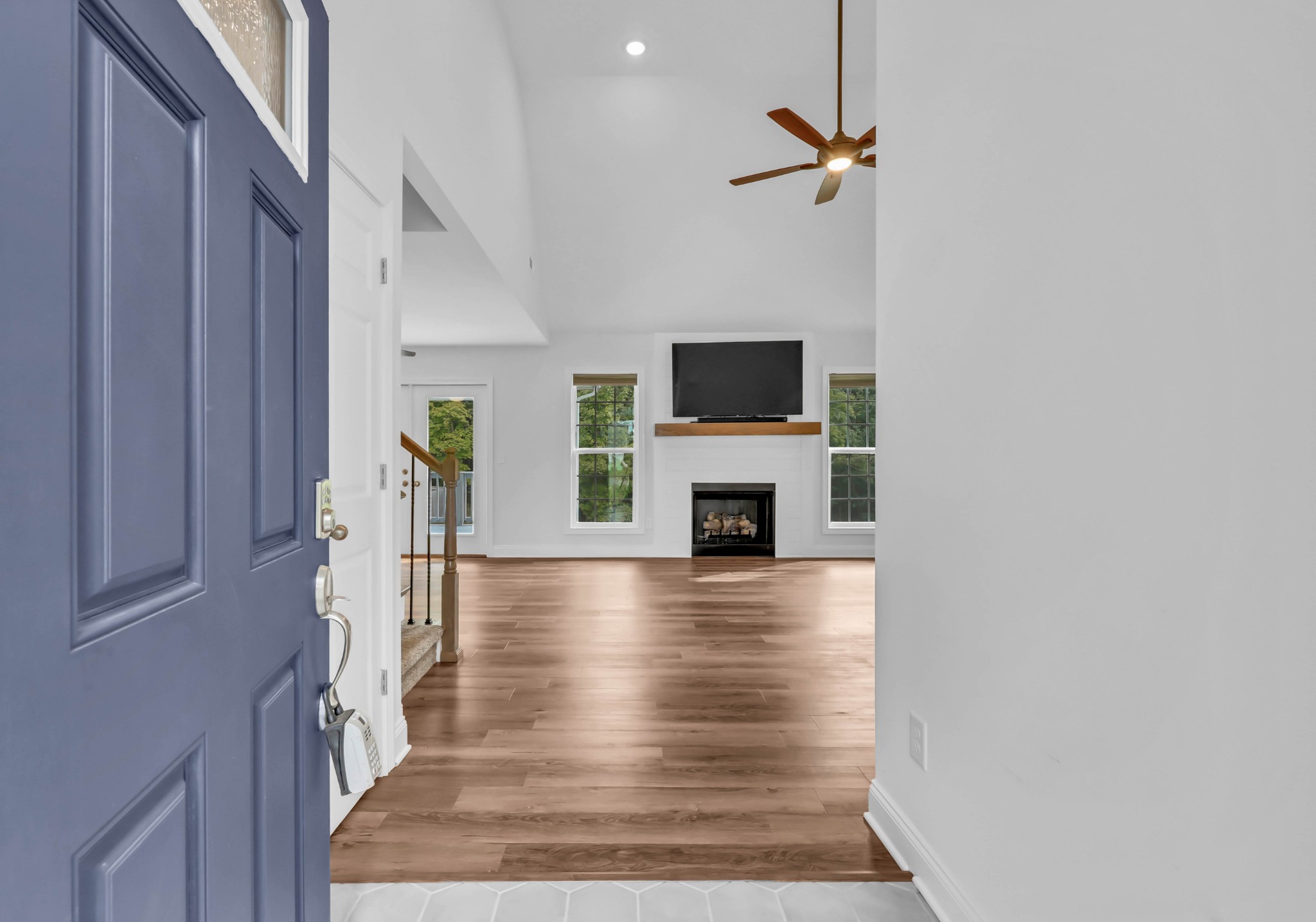 432 Hawkins Road Clarksville, TN 37040 - Photo 6 of 48 Gallery Image 6