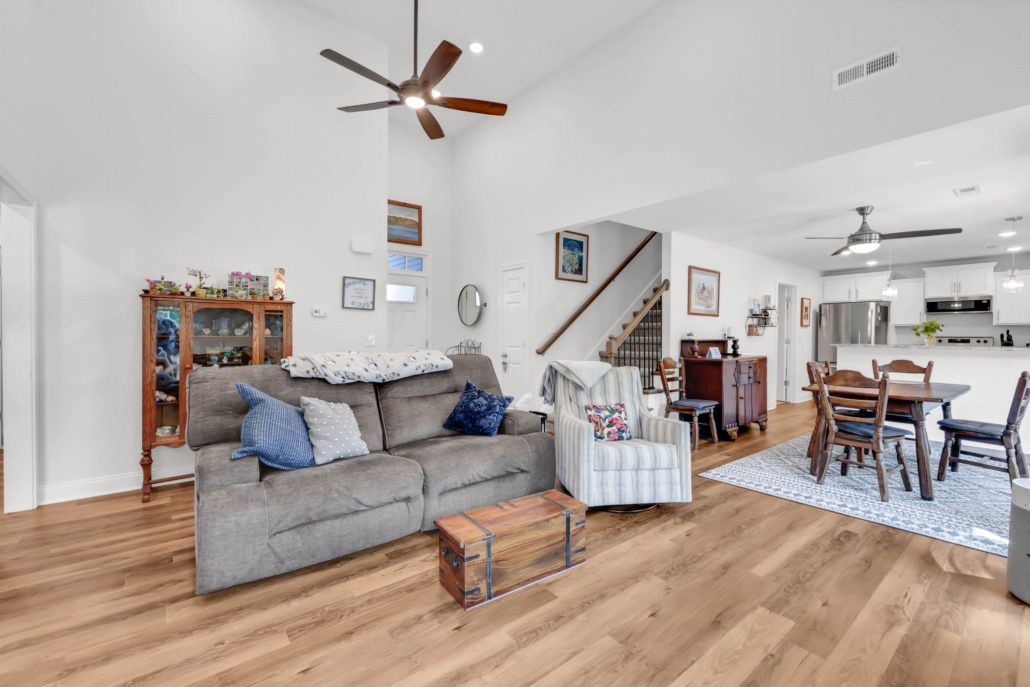 432 Hawkins Road Clarksville, TN 37040 - Photo 10 of 48 Gallery Image 10