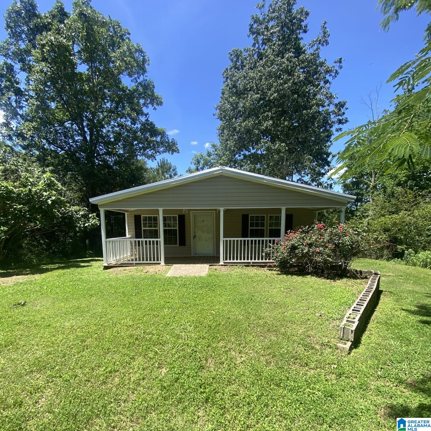 4270 Blackjack Road Trussville, AL 35173 - Photo 1 of 20