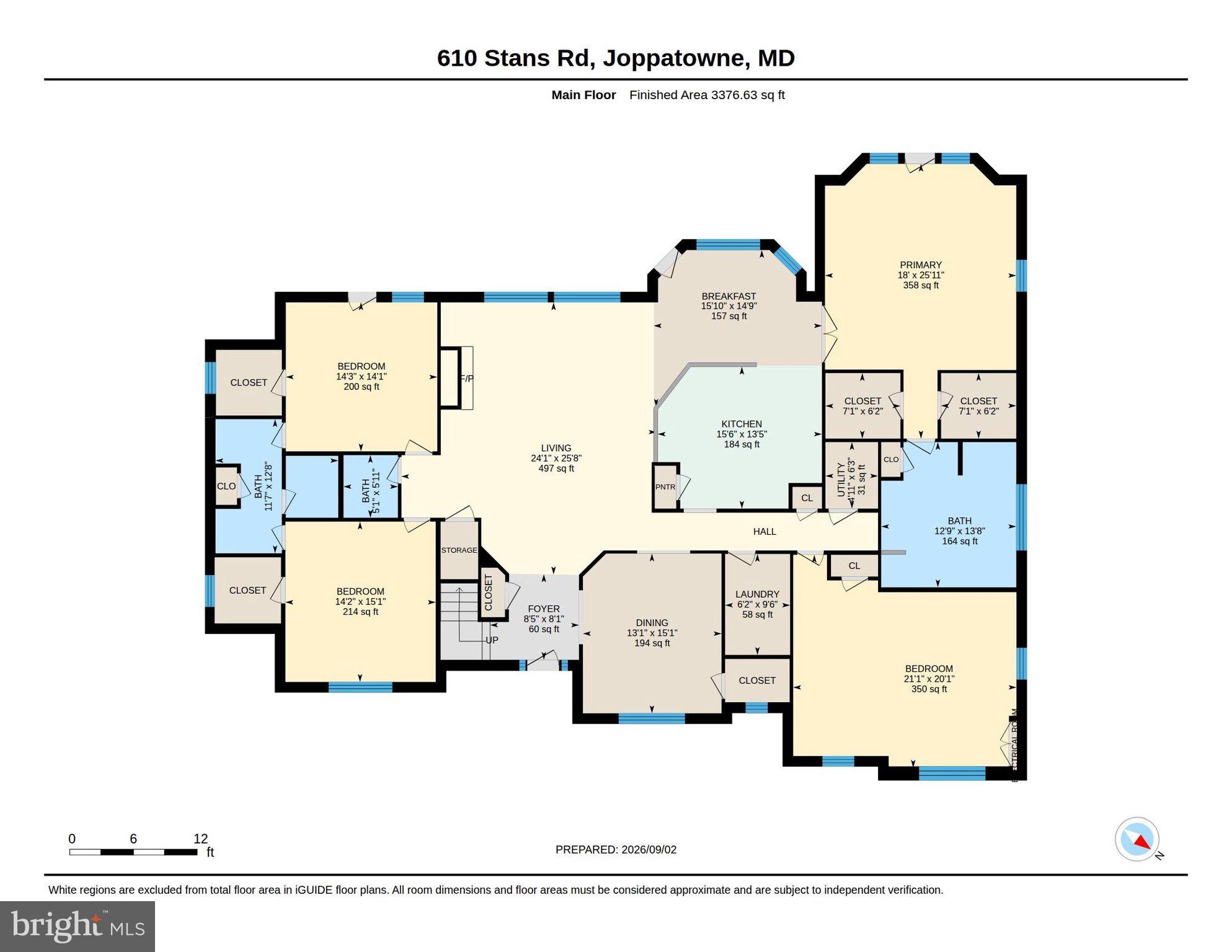 610 Stans Road Joppa, MD 21085 - Photo 54 of 89 Gallery Image 54