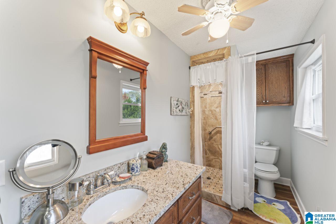 128 Crestview Drive Clanton, AL 35045 - Photo 33 of 54