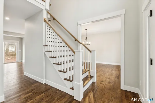 $849,600 | 592 Village Street, Bristol, CT 06010