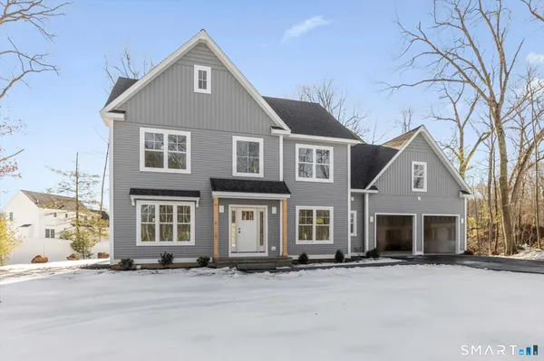 $849,600 | 592 Village Street, Bristol, CT 06010