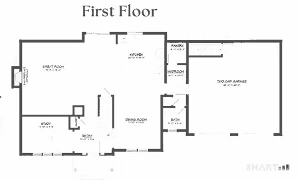 $849,600 | 592 Village Street, Bristol, CT 06010