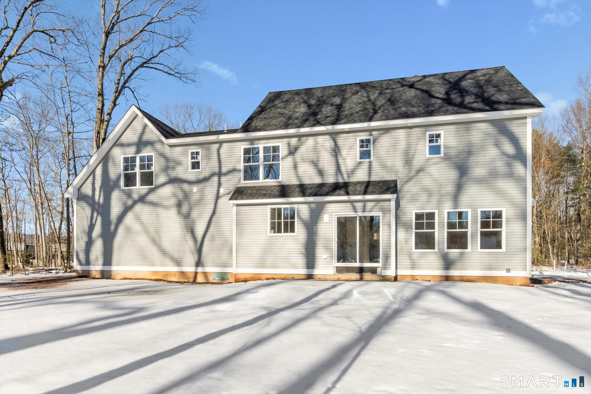 592 Village Street Bristol, CT 06010 - Photo 4 of 38 a view of a building with a street