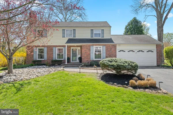 $985,000 | 174 Coldstream Drive, Berwyn, PA 19312