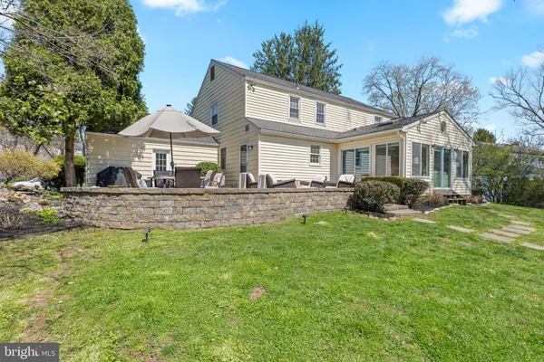 $985,000 | 174 Coldstream Drive, Berwyn, PA 19312