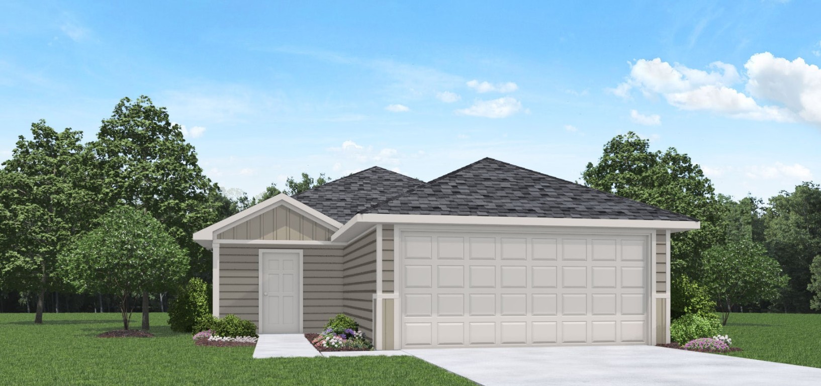 14325 Tawny Street Splendora, TX 77372 - Photo 15 of 22