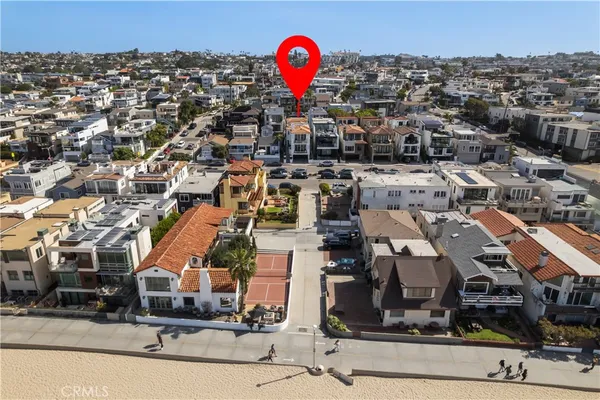 $6,098,000 | 2304 Hermosa Avenue, Hermosa Beach, CA 90254
