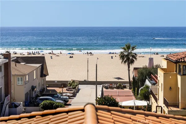 $6,098,000 | 2304 Hermosa Avenue, Hermosa Beach, CA 90254