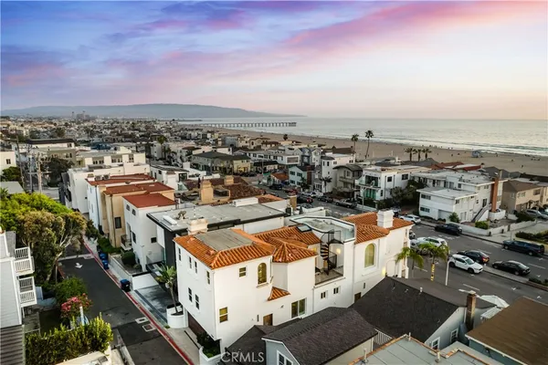 $6,098,000 | 2304 Hermosa Avenue, Hermosa Beach, CA 90254