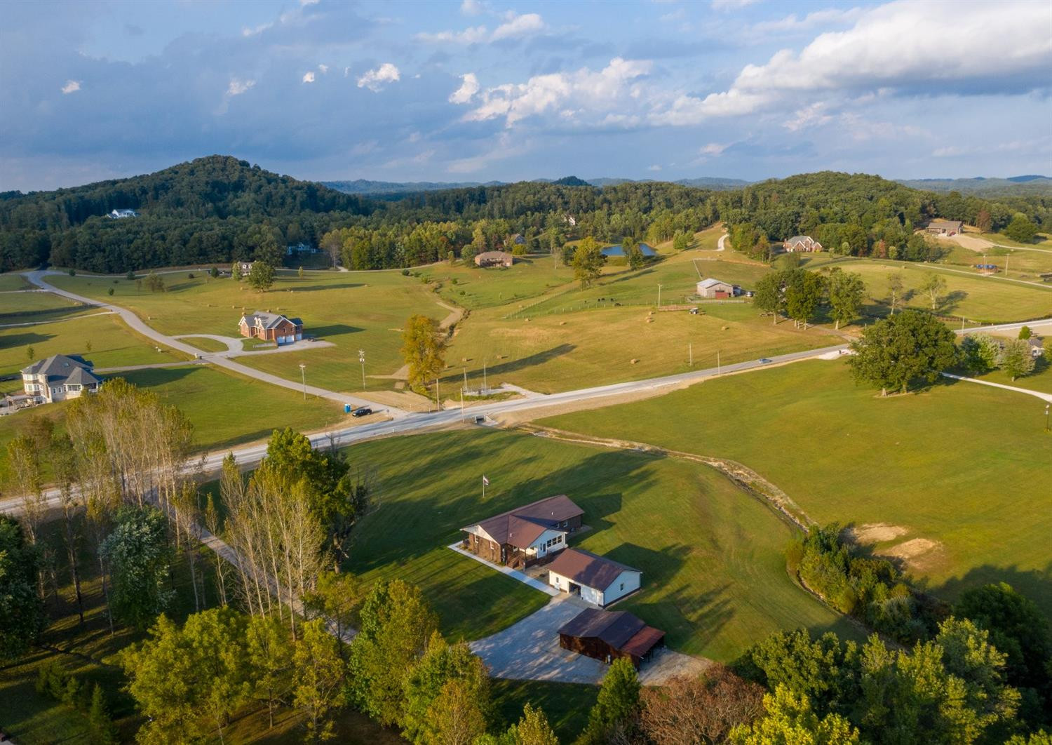 1405 Sharkey Road Morehead, KY 40351 - Photo 62 of 74 Listing Photo