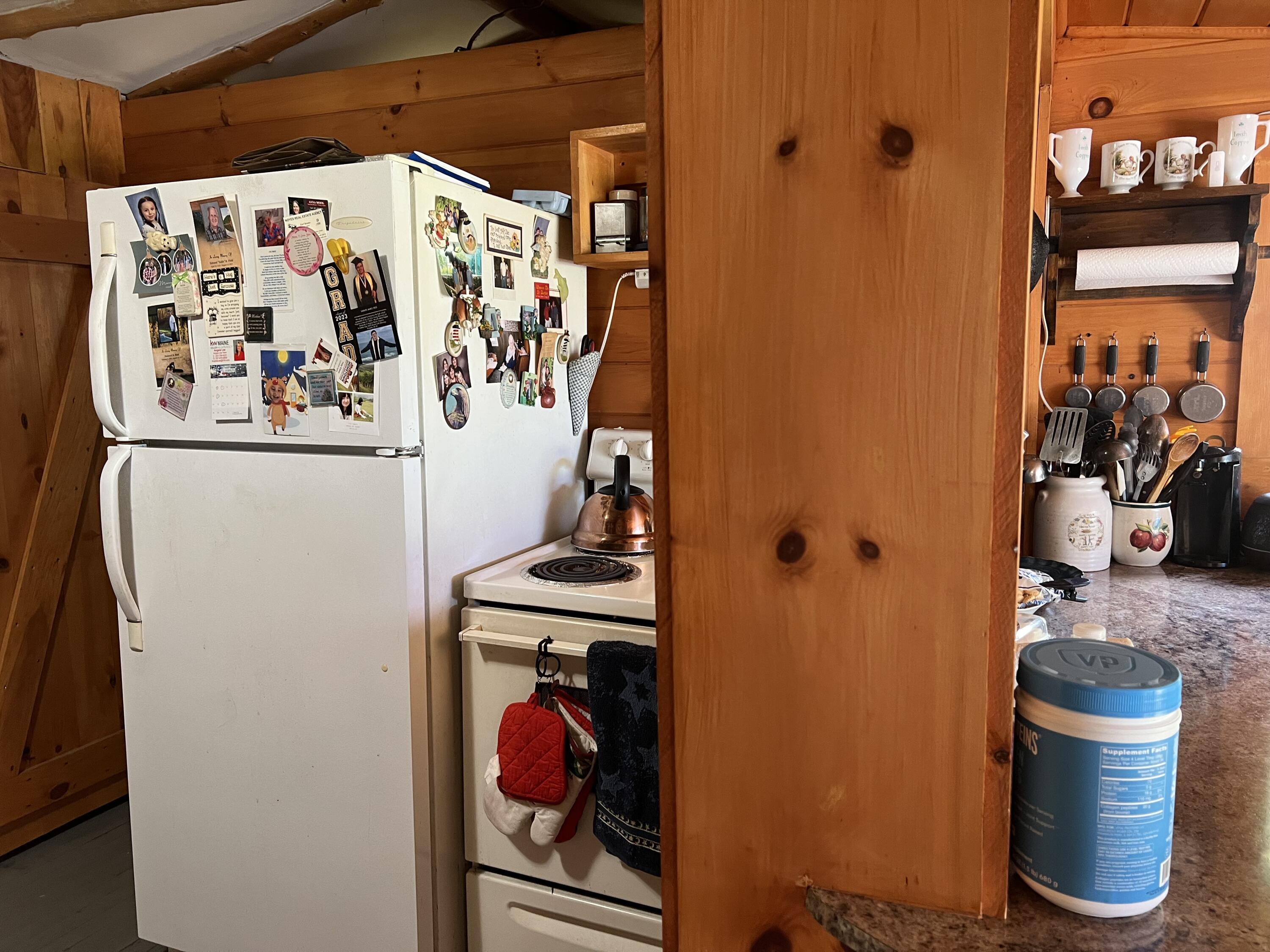 256 Carry Road Rangeley, ME 04964 - Photo 13 of 25 IMG_5229