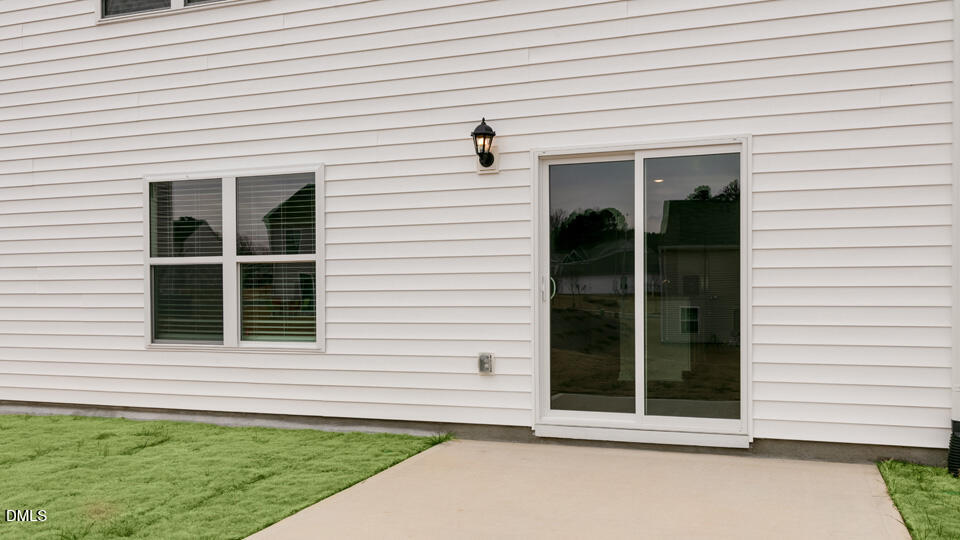 112 Daniel Road Smithfield, NC 27577 - Photo 30 of 40 Patio
