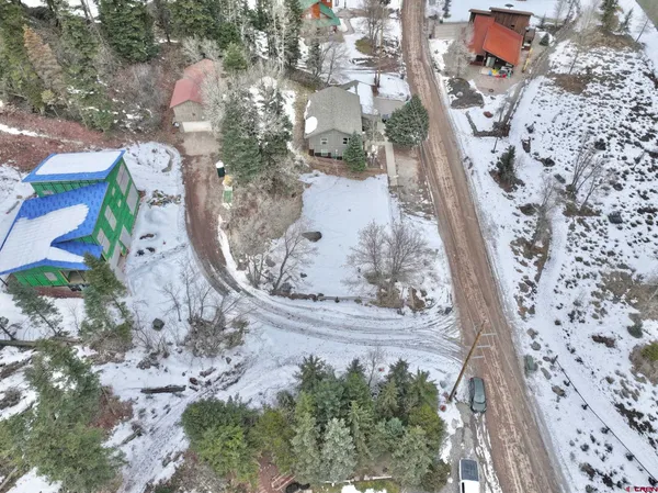 a view of ocean view with beach