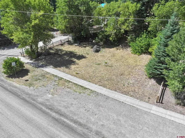 $360,000 | 1512 Oak Street, Ouray, CO 81427