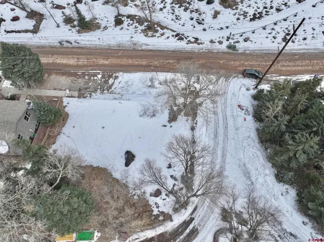 $360,000 | 1512 Oak Street, Ouray, CO 81427