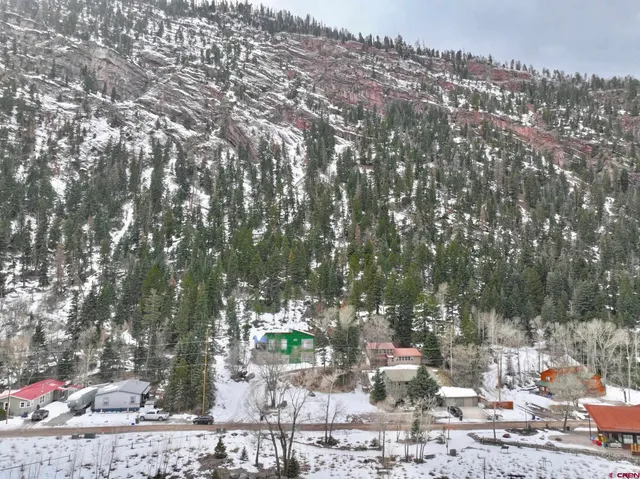$360,000 | 1512 Oak Street, Ouray, CO 81427