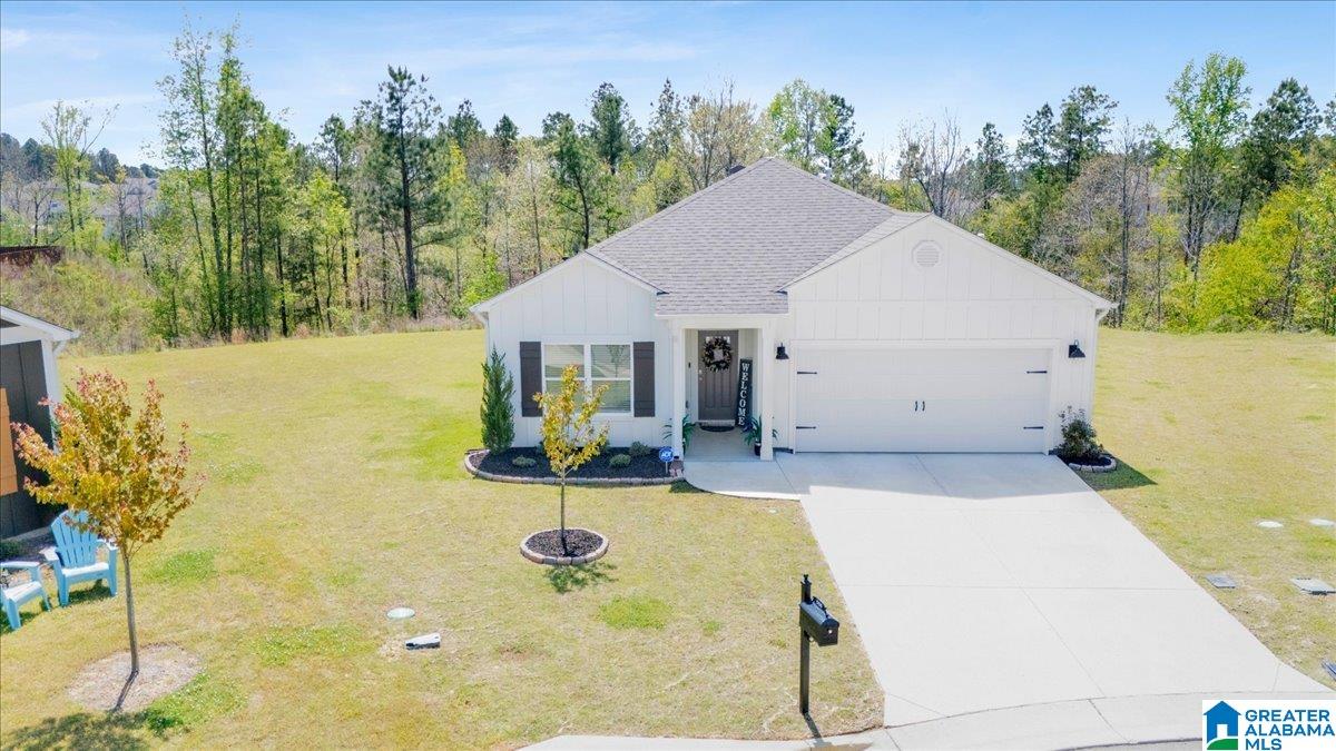 558 Strider Way Kimberly, AL 35091 - Photo 40 of 45