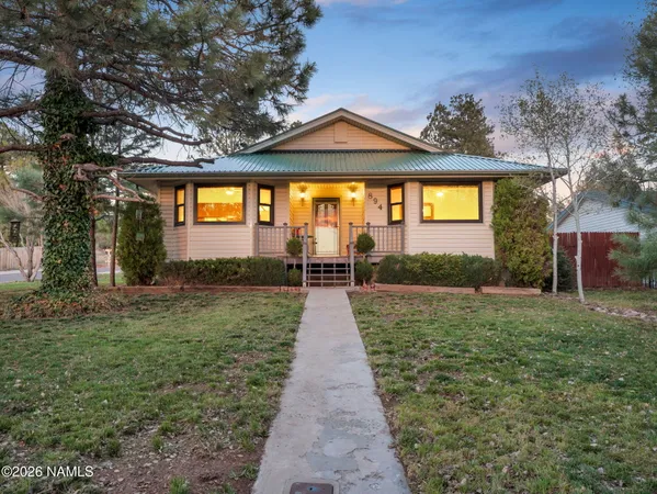 $495,900 | 894 Wells Fargo Drive, Williams, AZ 86046