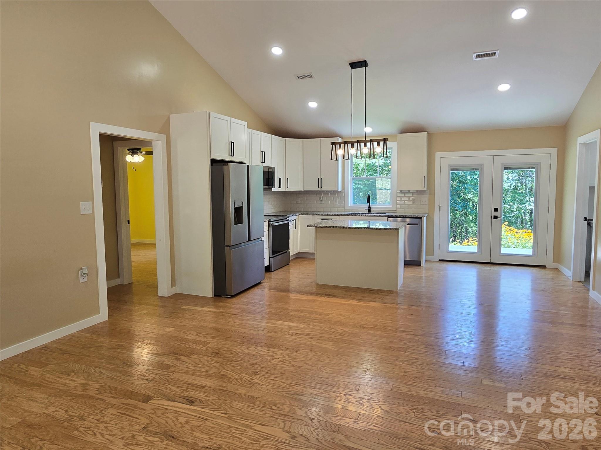 980 Smith Waldrop Road Columbus, NC 28722 - Photo 8 of 22