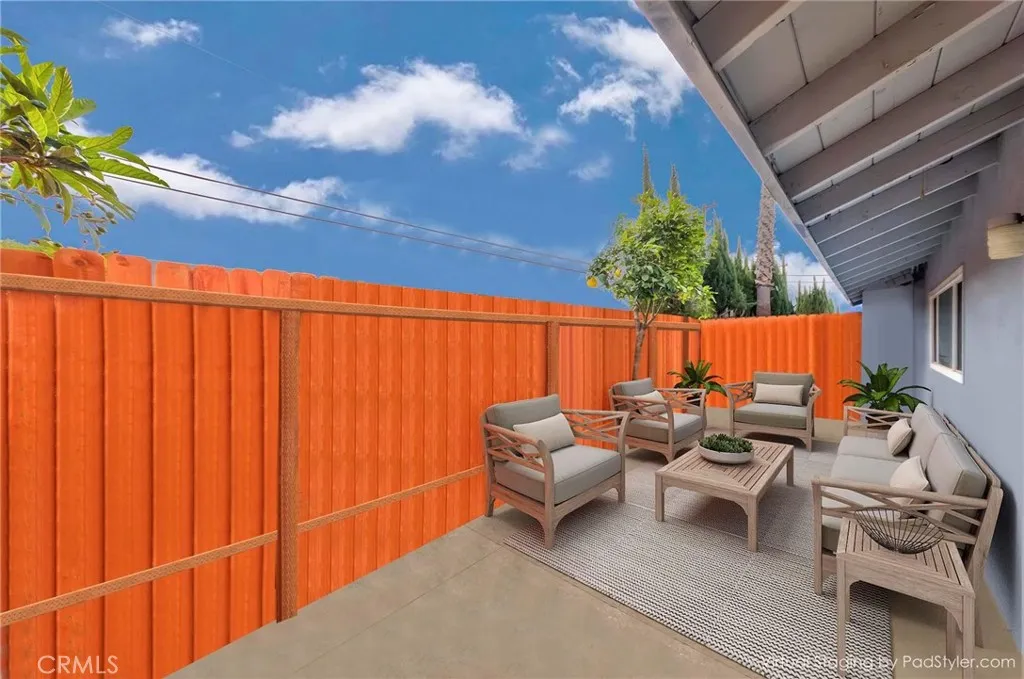 12292 Ranchero Avenue Garden Grove, CA 92843 - Photo 12 of 28 VIRTUALLY STAGED