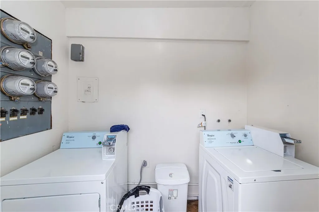 12292 Ranchero Avenue Garden Grove, CA 92843 - Photo 23 of 28 a bathroom with a sink a toilet and vanity