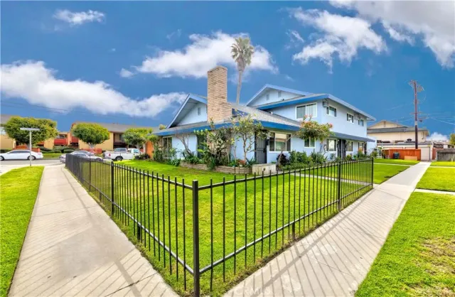 $1,950,000 | 12292 Ranchero Avenue, Garden Grove, CA 92843