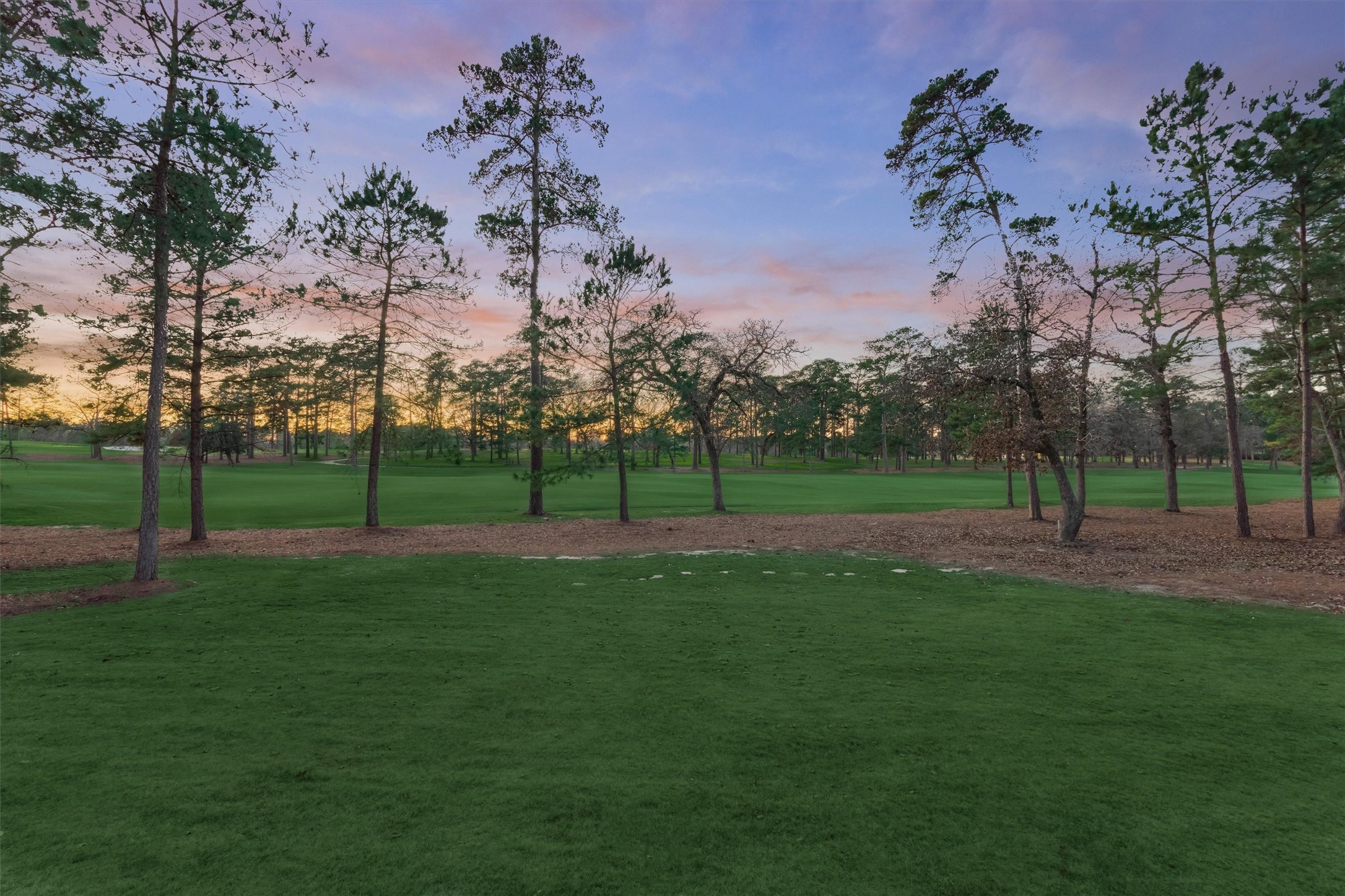 4463 Lily Bean Road Montgomery, TX 77316 - Photo 11 of 45 A truly luxurious and resort style residence, this beauty rests on the 2nd hold of the golf course.