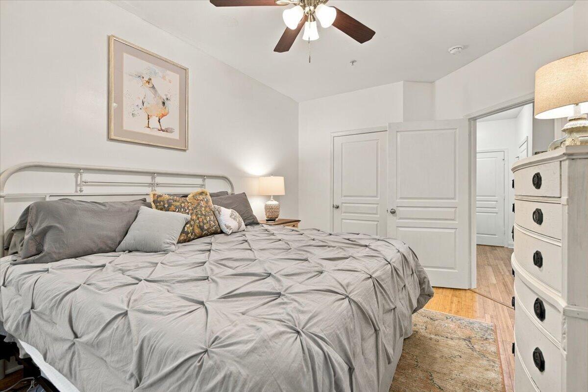 2008 Basildon Road, Unit 2008 Mount Pleasant, SC 29466 - Photo 13 of 35 Large Bedroom