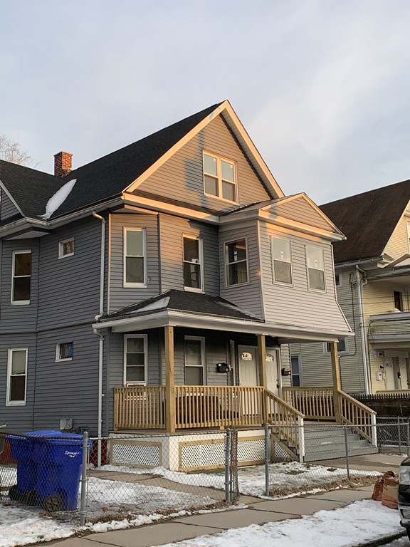 69 Bristol Street Springfield, MA 01109 - Photo 1 of 2 Gallery Image 1