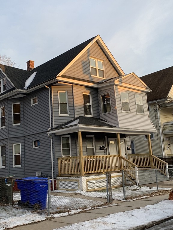 69 Bristol Street Springfield, MA 01109 - Photo 2 of 2 Gallery Image 2